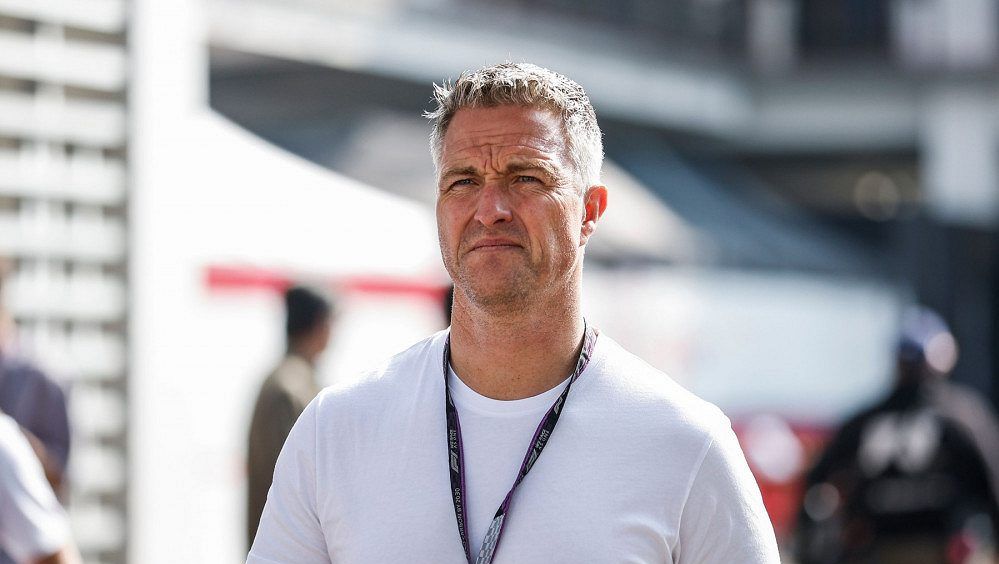 Schumacher znovu na scéně? Velký comeback je na spadnutí