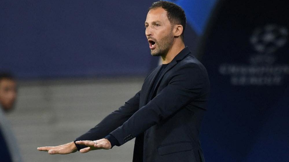 Kouč Belgičanů Tedesco dalšího hráče nepovolá, na Euro vezme 25 fotbalistů