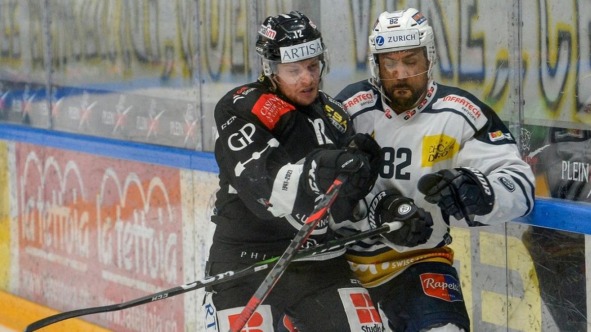 V čem je švýcarská liga jiná oproti KHL? A která liga je nyní nejlepší v Evropě? Diskuse v pořadu Příklep Stream