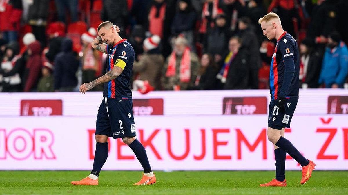 Experti už odepsali Plzeň! Spartu může v boji o titul zastavit jen Slavia, shodují se