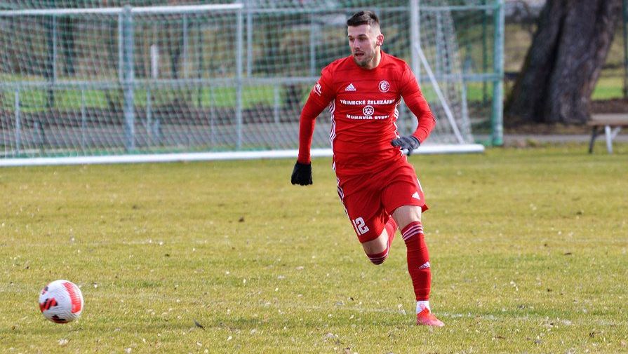Třinec porazil gólem v nastavení Varnsdorf a vyhrál po pěti zápasech