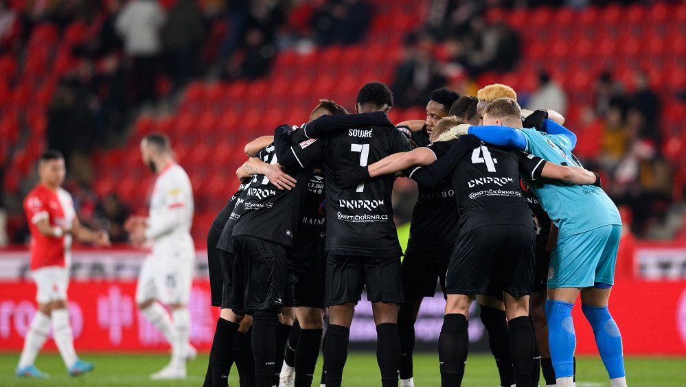 Vyškovské ambice v baráži nekončí, klub touží po postupu do první ligy