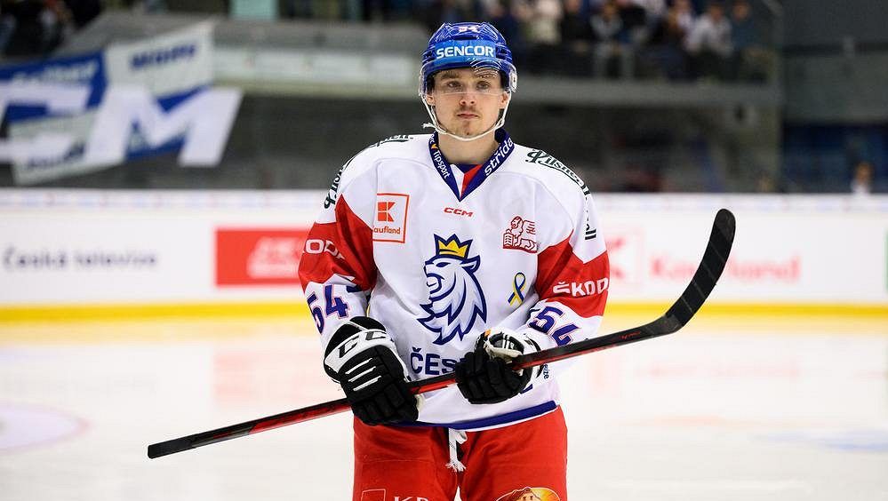 Patrik Zdráhal se vrací do mateřských Vítkovic