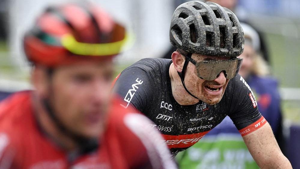 Biker Adel skončil při premiéře SP maratonců devátý, vyhrál Ital Rabensteiner