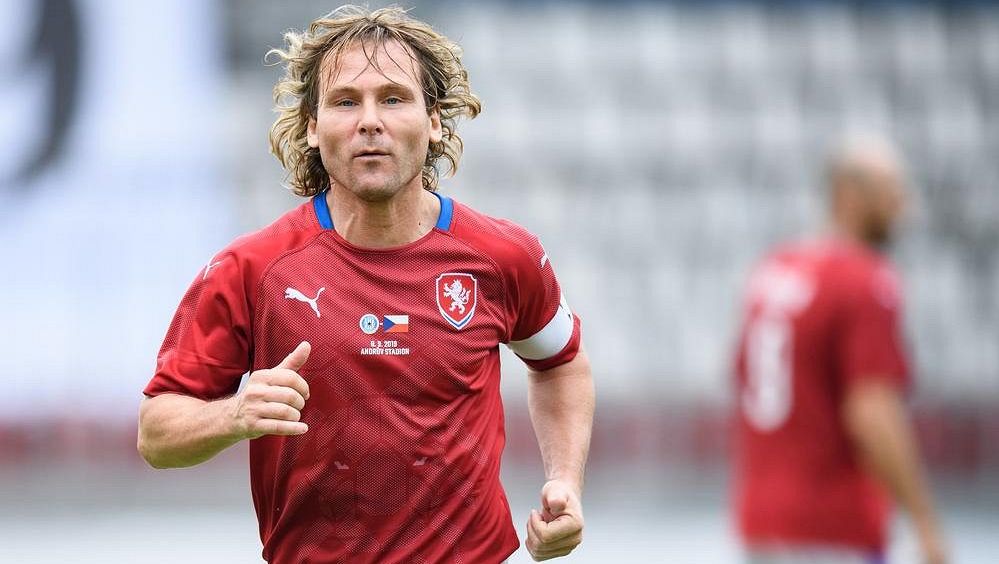 Nedvěd, Šilhavý, Ščasný... Hříšník roku se dostal do vybrané společnosti a táhne tým za rekordem