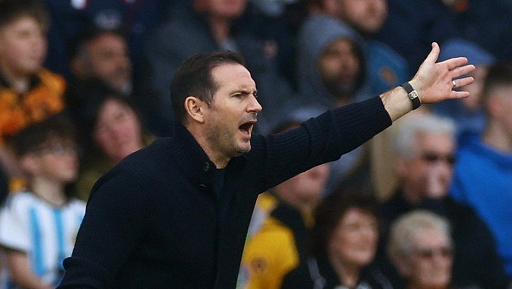 Sebevědomí a víra, velí Lampard. Může se přidat na exkluzivní seznam, ale jeho Chelsea jde v Lize mistrů na jiného obra