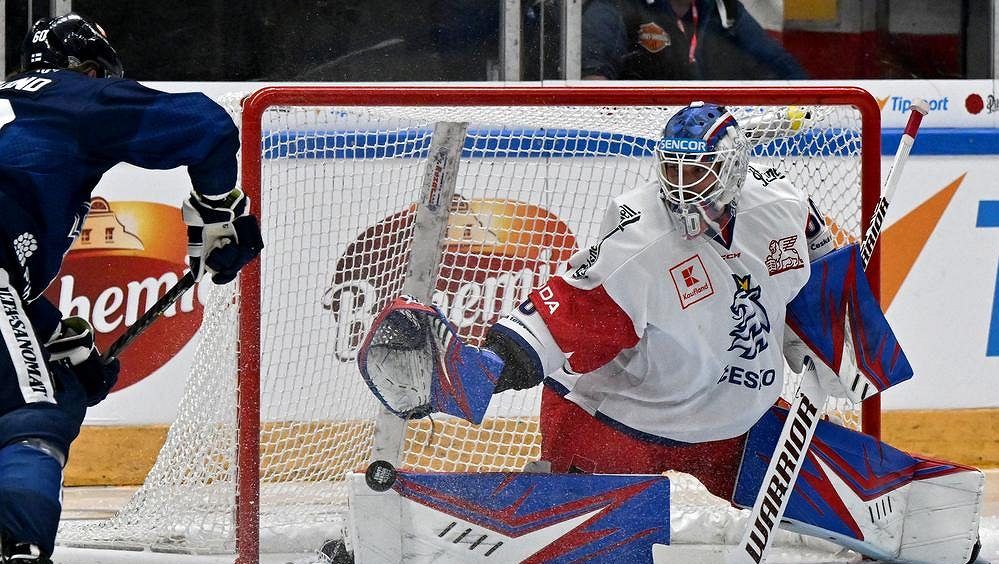 Vejmelkovi se vybavily vzpomínky na Kometu: Měl jsem z atmosféry husí kůži