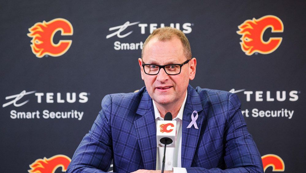 Generálním manažerem Toronta v NHL bude Treliving