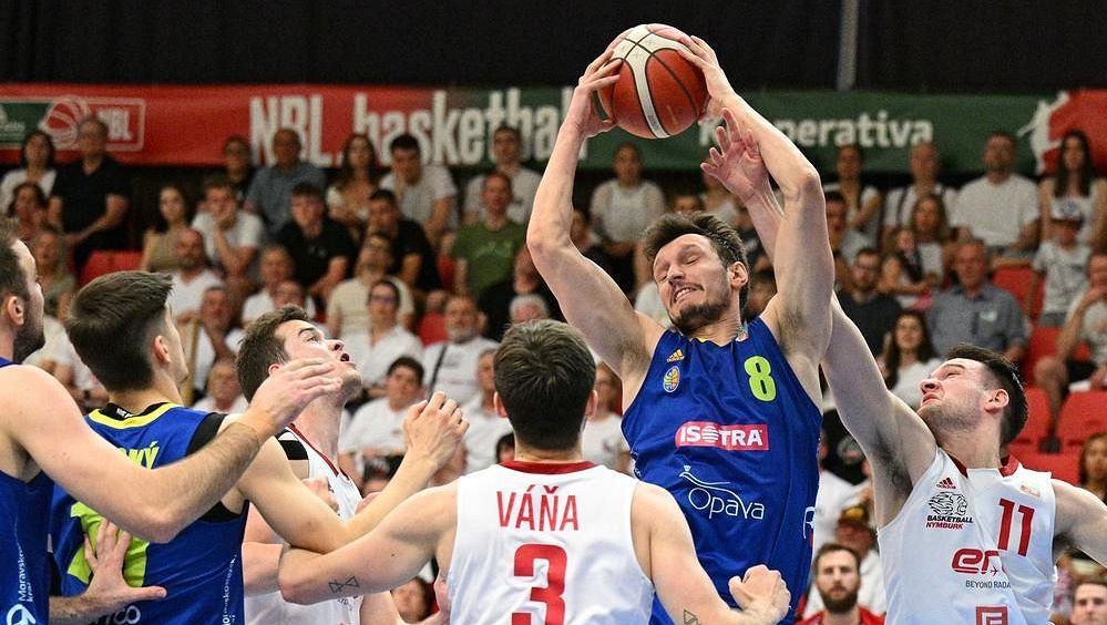 Nymburk padl s Opavou a po 21 letech není ve finále