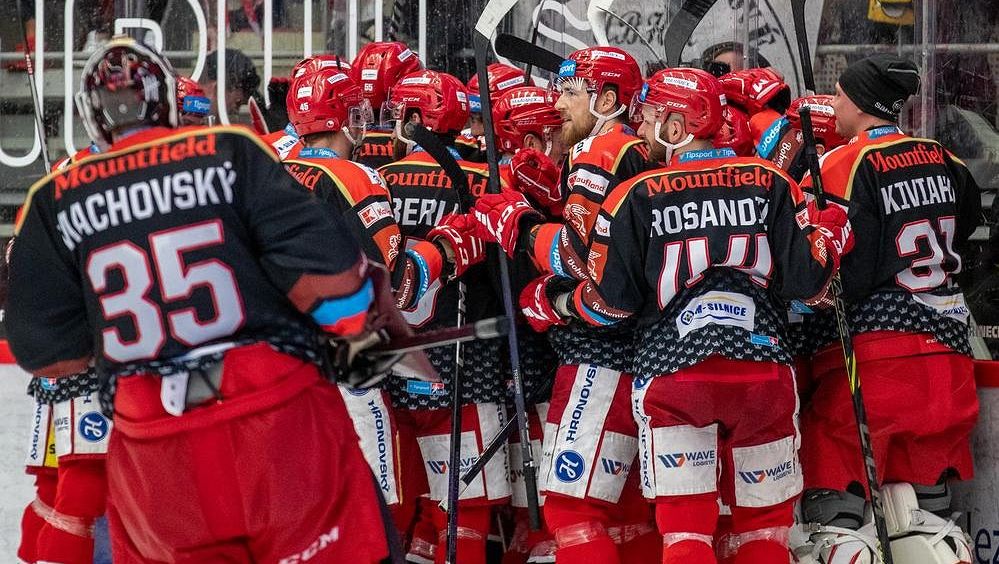 Asistent trenéra Svoboda končí z rodinných důvodů v Hradci Králové