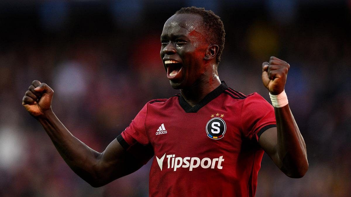 !Mabil u dalšího důležitého momentu v honbě za titulem. Jeho budoucnost je ale stále nejistá