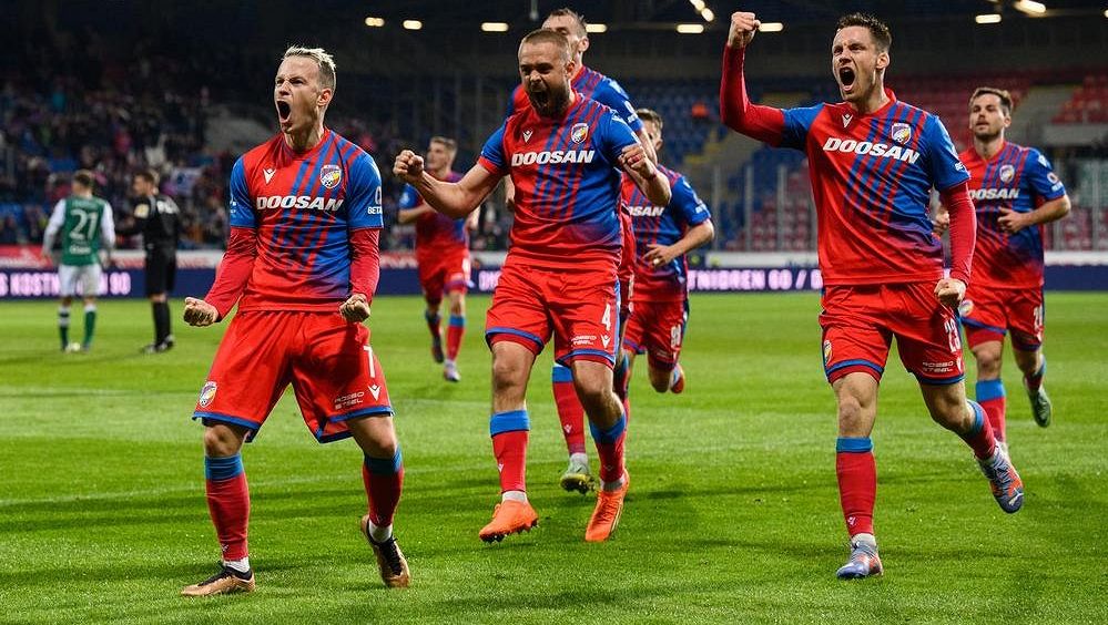 Bílek: Věřím, že nás výhra posílí! Plzeň ale zřejmě přišla na dlouhý čas o stopera Pernicu