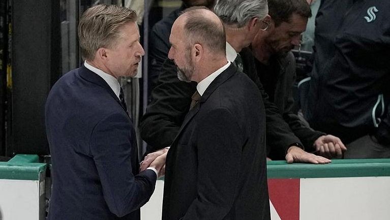 Hokejová horečka v Texasu sílí. S tímhle koučem sedmý zápas neprohrajete