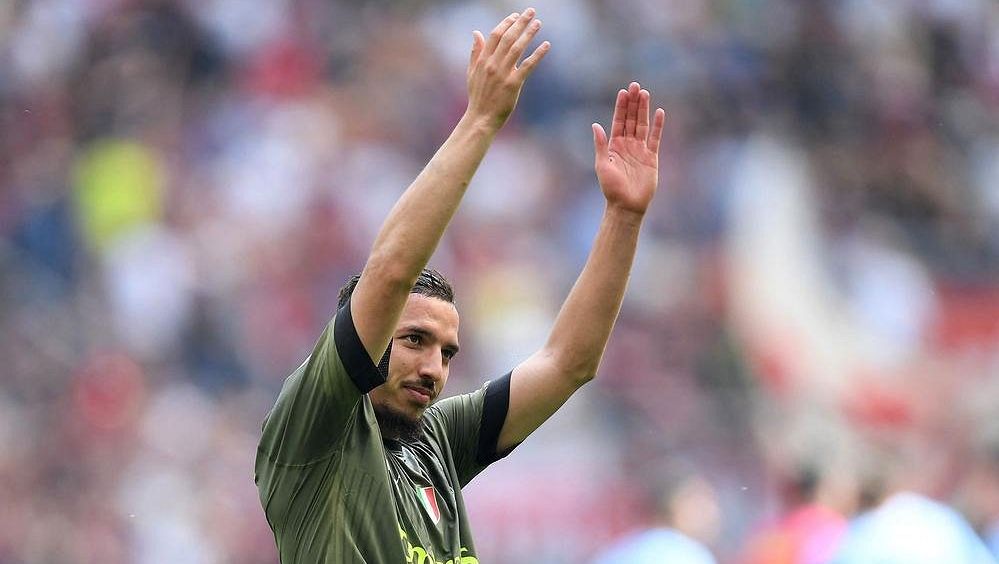 Bennacer bude po operaci kolena AC Milán chybět půl roku