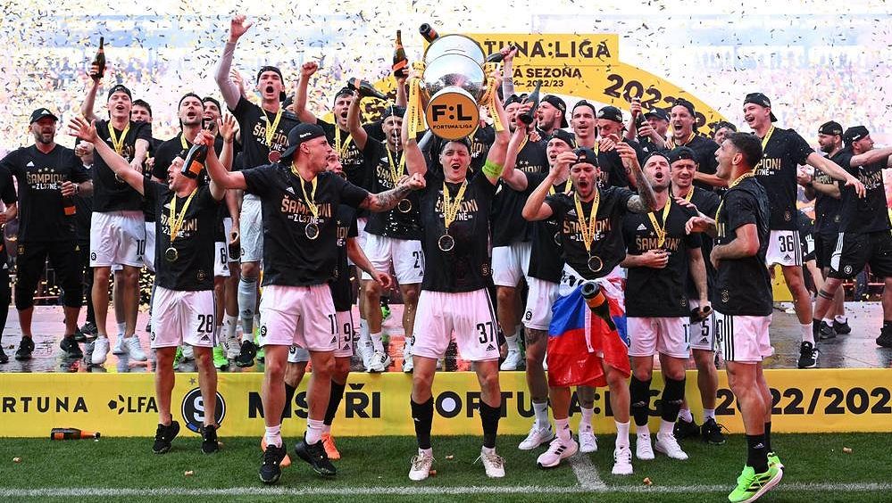Sparta v roli obhájce trofeje, Karviná zpět mezi elitou i nová hra Fantasy. Vše o Fortuna lize 2023/24