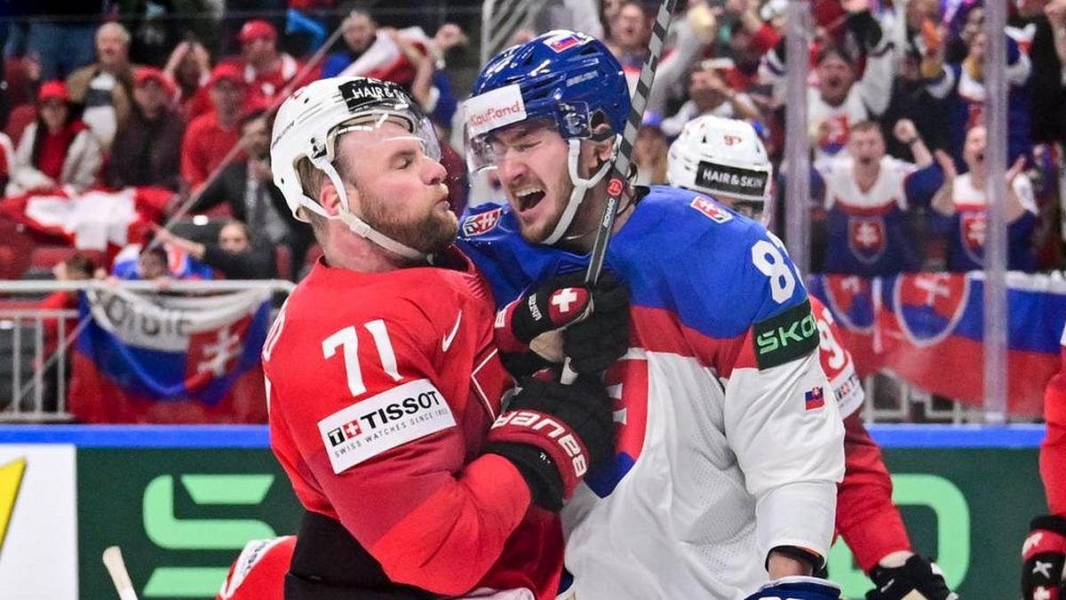 HOKEJ ONLINE: Slovensko si chce spravit chuť po porážce, v cestě stojí Kazachstán