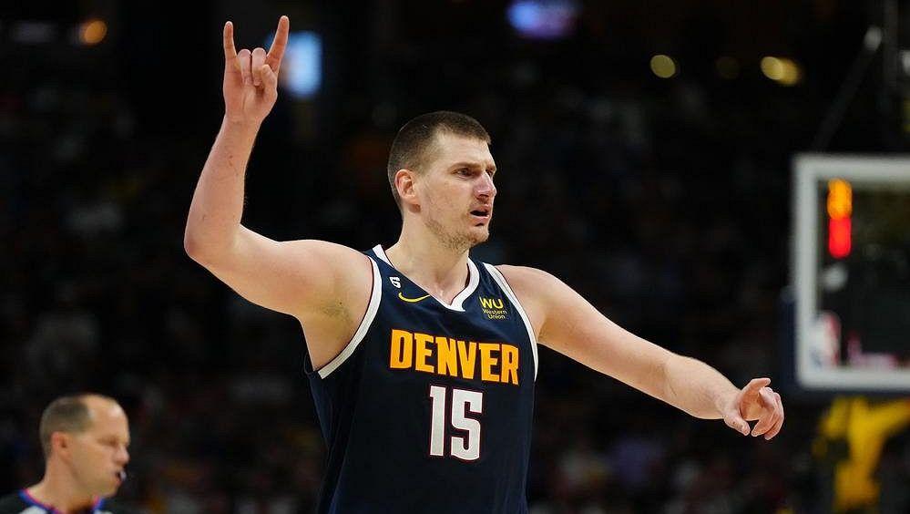 Denver v NBA vyhrál i druhé čtvrtfinále, Philadelphia zvítězila v Bostonu