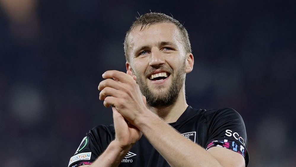 Souček po postupu do finále v Edenu: Vracím se domů, bude nám přát celé Česko