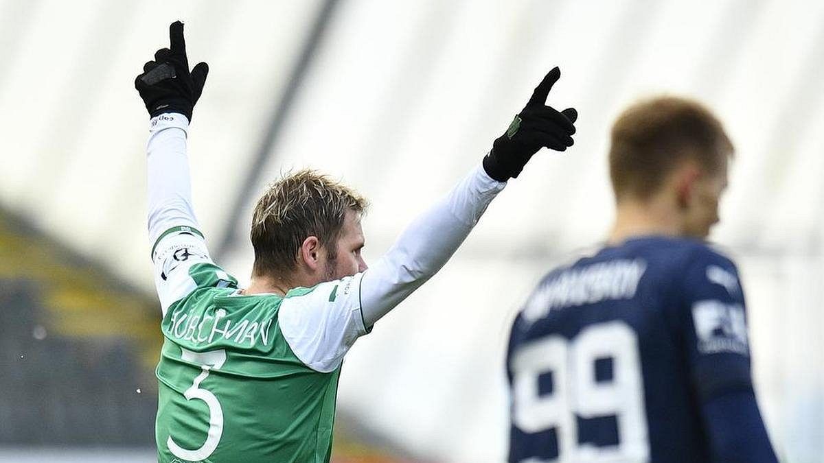 FOTBAL ONLINE: Plzeň otevře nadstavbu proti Slovácku, začíná také bitva o záchranu