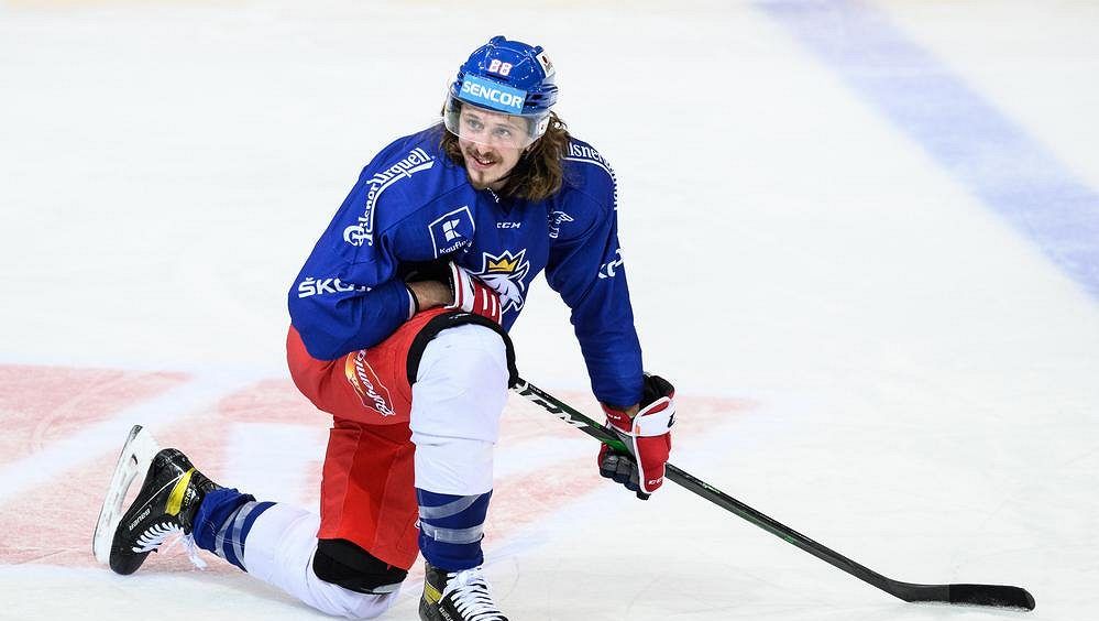 Češi najíždějí do ruských klubů: V Omsku chci hrát dlouho, hlásí Šulák. Jaškin se fotil s Ovečkinem