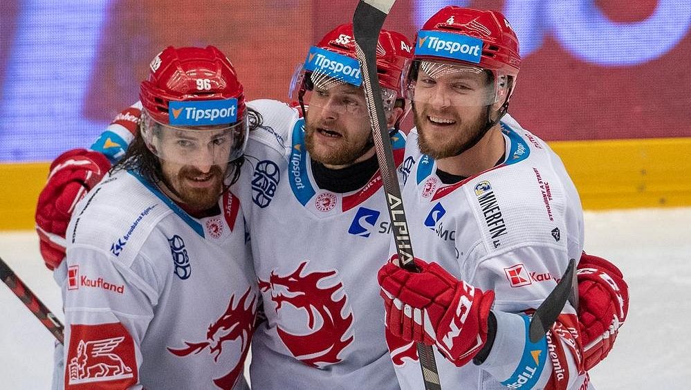 Pět procent naděje tam bylo, zdůvodňoval trenérskou výzvu třinecký bek Adámek