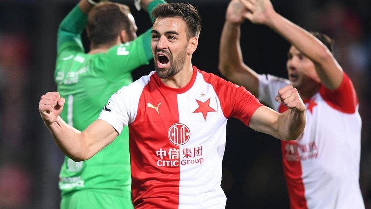 Nejdrsnější zážitek z derby S: krysy a hadi na Letné. Výhru jsem si tehdy užil, říká bývalý slávista