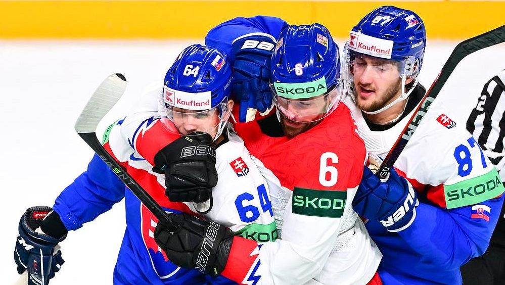 Mstitel Kempný: Chlapík dostal ránu jako sviňa. Hrubec odchytal skvělé utkání