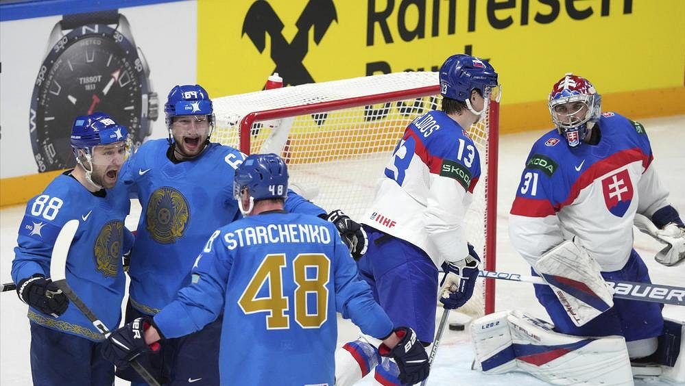 HOKEJ ONLINE: Lotyšsko může udělat důležitý krok v boji o čtvrtfinále