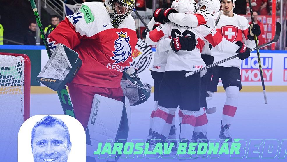 NAD(H)LEDEM: Hrajeme na jednu lajnu, někteří se jenom vezou. Kde je tlak do brány?