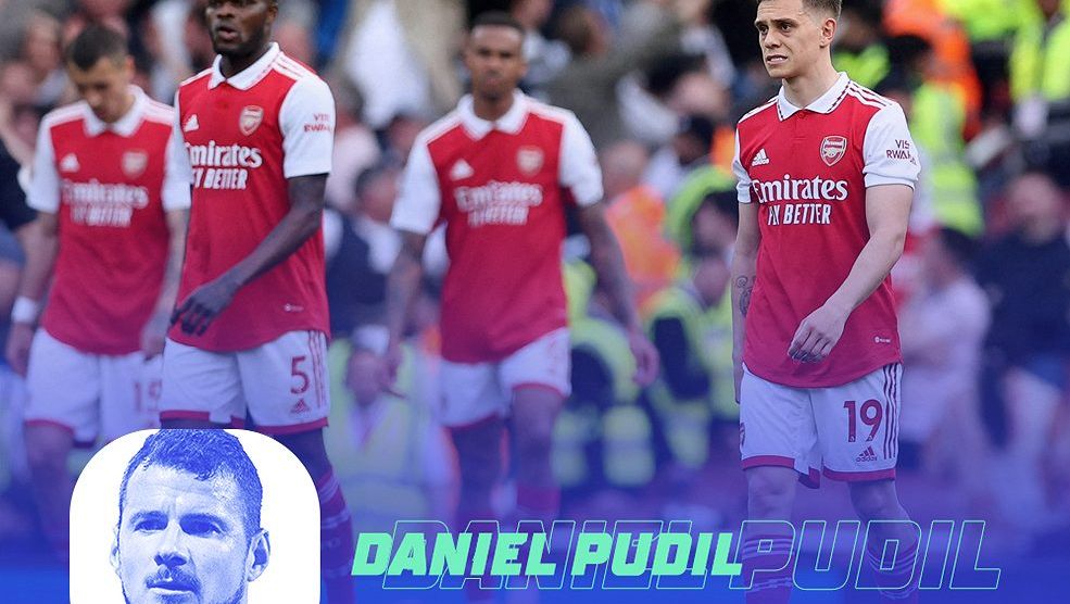 MADE IN ENGLAND: Arsenal potřebuje rozšířit kádr, majitel Chelsea nemůže sestavovat tým