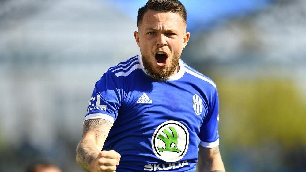 Kušej vystřelil Boleslavi výhru nad Ostravou