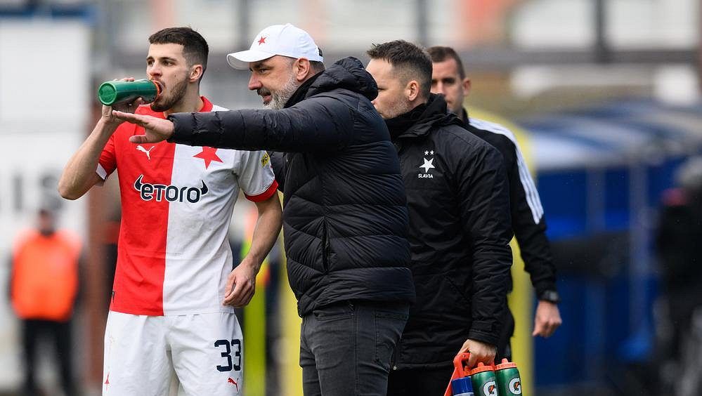 Uvidíme, jak ustojí tlak. Ale klub vybral dobře, říká o Juráskovi legenda Benfiky