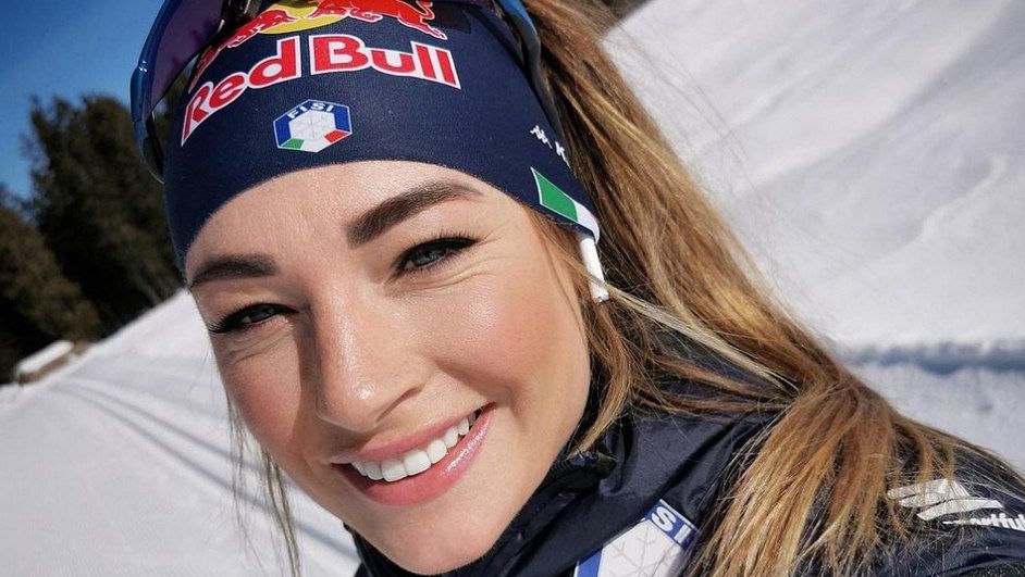 Biatlonistka Wiererová jde proti trendu. Udělala zásadní rozhodnutí