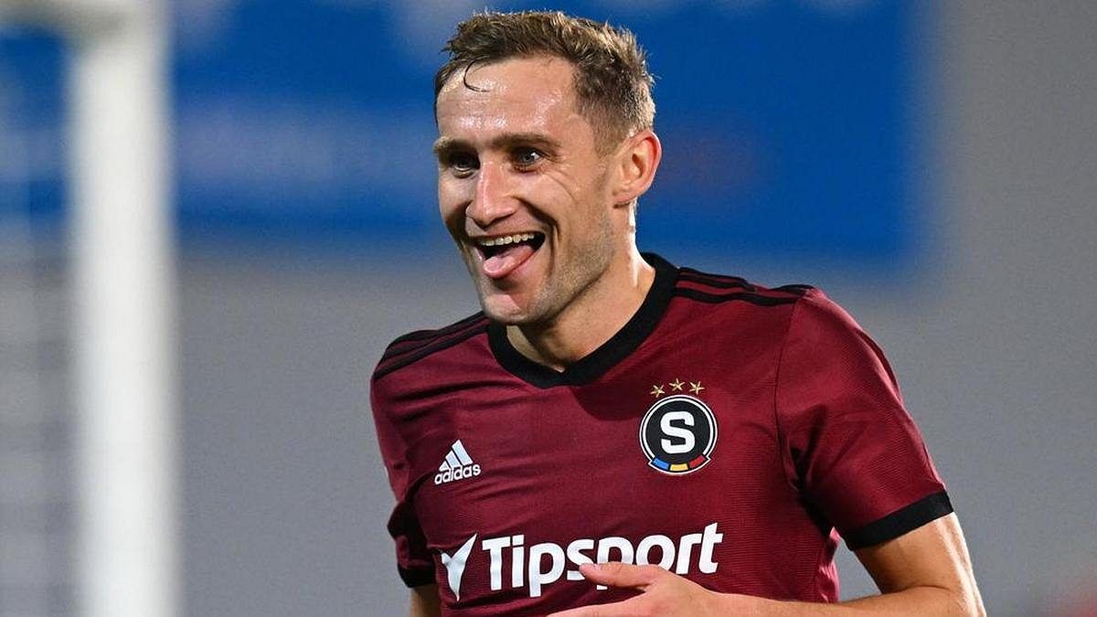 Fanoušci Slavie uráželi Kuchtu. Musíme s tím počítat, k fotbalu to patří, říká legenda Sparty