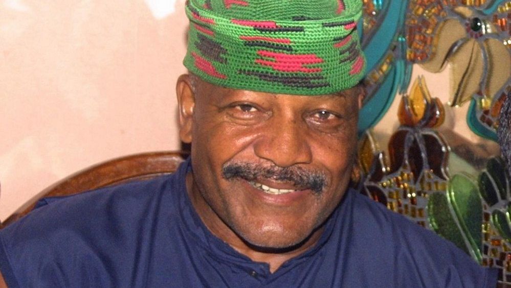 Zemřel legendární hráč amerického fotbalu a později herec Jim Brown