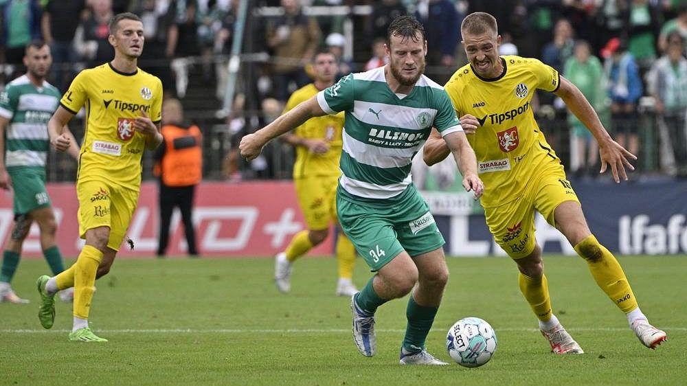 Veselý rozstřelil sestavu Klokanů, ti zahráli nejlíp v sezoně. Tohle jsme potřebovali, jen gólů mělo být víc, řekl kouč