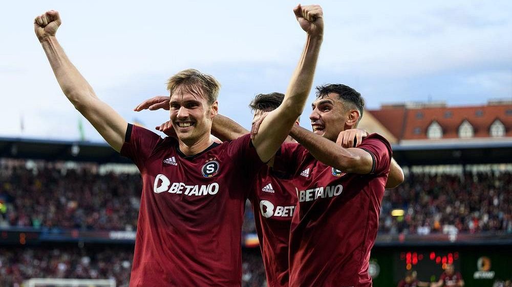 Šokovaný chorvatský tisk: Debakl se Spartou? Dinamo bylo jako Titanic před ztroskotáním