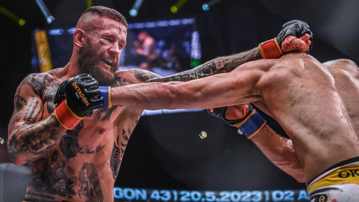 UFC hází laso po Slovácích. Dva už odmítli, další šance je přesto vysoká