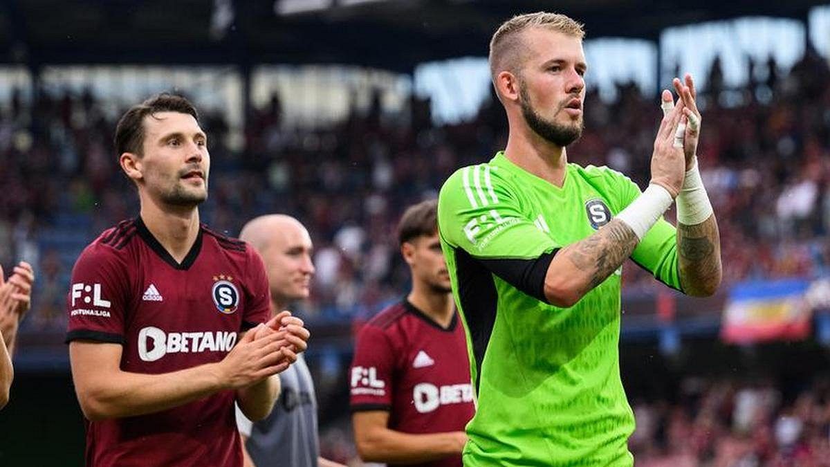 Rébus za miliony: Sparta dál řeší klíčovou otázku