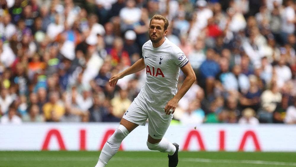 Je jasno. Kane míří do Bayernu, stane se nejdražším hráčem bundesligy