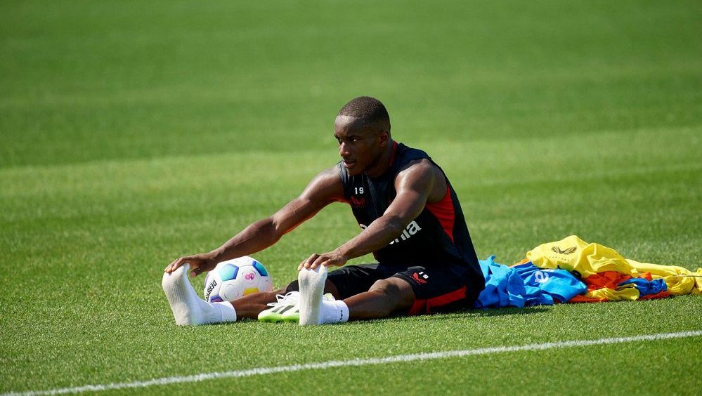 Leverkusen nechce prodat konkurenta Schicka s Hložkem ani za miliardu. Chce mnohem víc