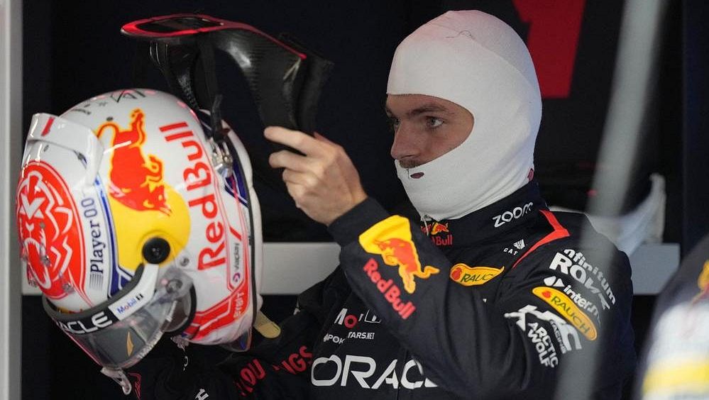 F1 ONLINE: Verstappen odstartuje v Kanadě z pole position