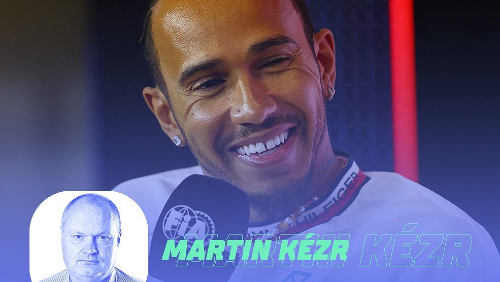 Vrhnout se pod kola F1 je šílenost. Hamiltonovo pokrytectví nahrává radikalismu aktivistů