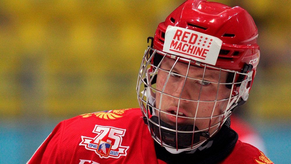 Tohle jsem ještě nikdy nezažil. Skaut NHL zpochybňuje charakter ruského supertalentu před draftem