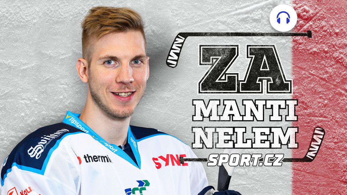 Top přestupy extraligového léta? Chlapík, cizinci nebo návrat Knota