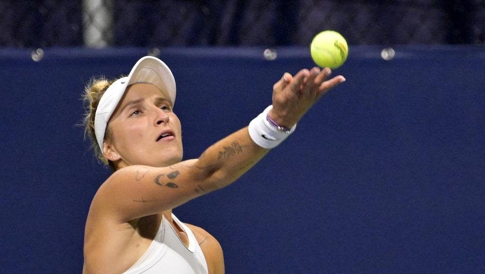 SMEČE JANA KUKALA: Vondroušová neměla hrát na US Open debl, američtí fanoušci bláznili jak při Davis Cupu