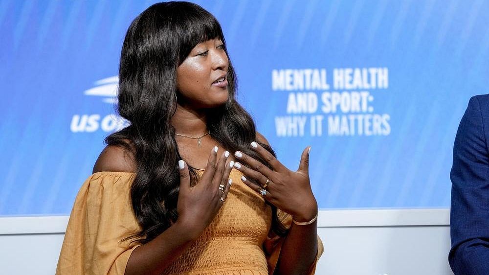Ósakaová plánuje po mateřské pauze start na Australian Open