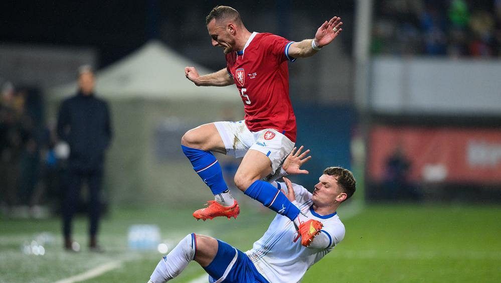 Blamáž jako v Moldavsku už ne! Souček nechce vítr, sestava je daná