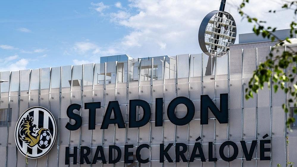 Bude hrát Hradec v sobotu doma? Zbývá poslední krok