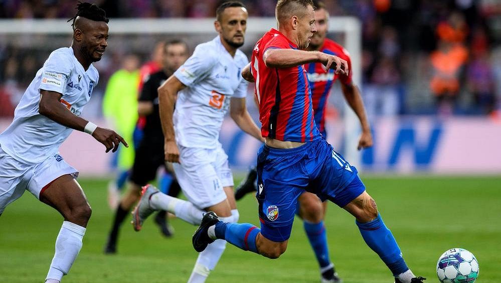 Mosquera mi zavřel pusu, Vydra má ještě daleko k tomu, co předváděl před úrazem, tvrdil Koubek